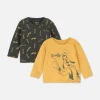 2-Pack Disney’s Goofy Graphic T-Shirts