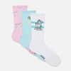 3-Pack Disney’s Hercules Crew Socks