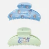2-Pack Disney’s Lilo And Stitch Hair Clips