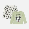 2-Pack Disney’s Mickey Mouse Long Sleeve T-shirts