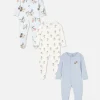 3-Pack Disney’s Mickey Mouse And Friends Sleepers