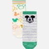 2-Pack Disney’s Mickey Mouse Socks