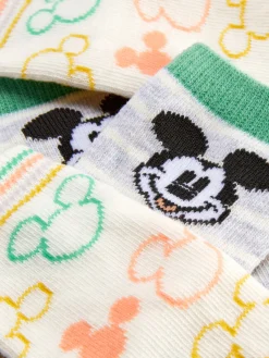 2-Pack Disney’s Mickey Mouse Socks