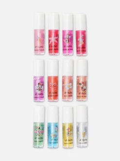 12-Pack Disney’s Minnie Mouse Lip Glosses