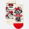 2-Pack Disney’s Minnie Mouse Baby Socks