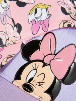 2-Pack Disney’s Minnie Mouse And Daisy Duck Baseball Caps