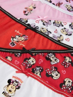 6-Pack Disney’s Minnie Mouse Briefs