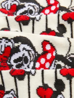 2-Pack Disney’s Minnie Mouse Baby Socks