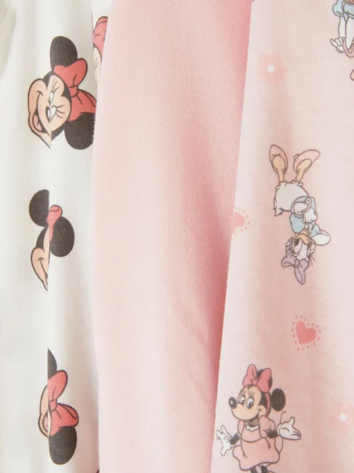 3-Pack Disney’s Minnie Mouse And Daisy Duck Sleepers