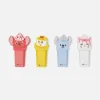 4-Pack Disney’s Munchlings Scented Highlighter Pens