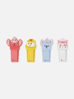 4-Pack Disney’s Munchlings Scented Highlighter Pens