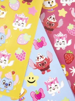 500-Pack Disney’s Munchlings Stickers