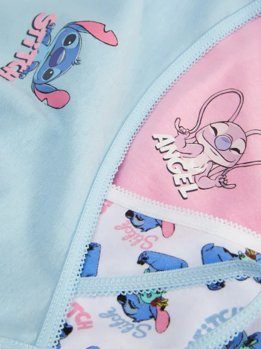 3-Pack Disney’s Stitch Cami Tops