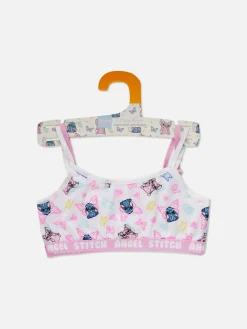 2-Pack Disney’s Stitch Crop Tops