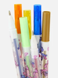 24-Pack Disney’s Stitch Gel Pens