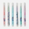 6-Pack Disney’s Stitch Glitter Marker Pens