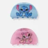 2-Pack Disney’s Stitch Hair Clips
