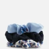3-Pack Disney’s Stitch Hair Scrunchies