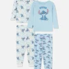 2-Pack Disney’s Stitch Pajamas