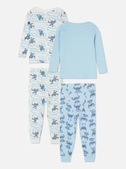 2-Pack Disney’s Stitch Pajamas
