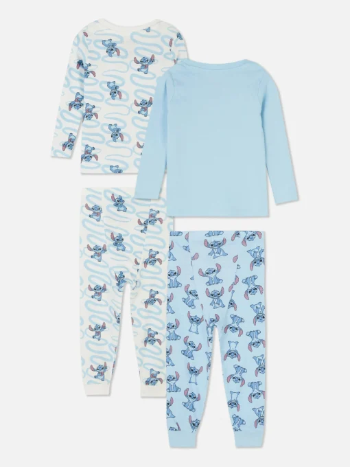 2-Pack Disney’s Stitch Pajamas