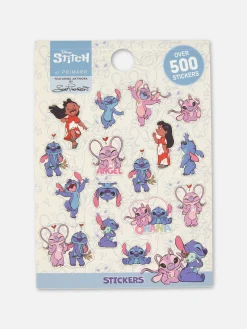 500-Pack Disney's Stitch Stickers