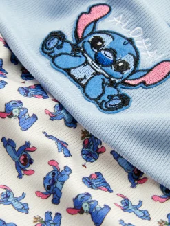 2-Pack Disney’s Stitch Stretch Headbands
