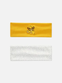 2-Pack Disney’s The Lion King Headbands