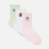 3-Pack Disney’s Toy Story Crew Socks