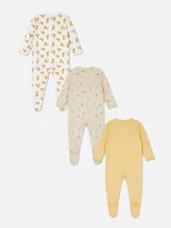 3-Pack Disney’s Winnie The Pooh Sleepers