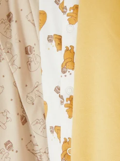3-Pack Disney’s Winnie The Pooh Sleepers