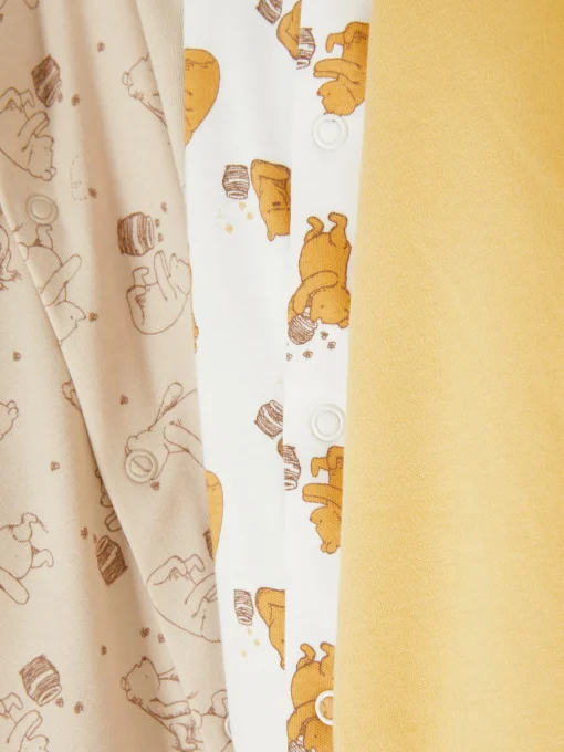 3-Pack Disney’s Winnie The Pooh Sleepers