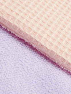 2-Pack Double-Sided Makeup Removers