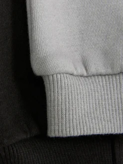 2-Pack Drawstring Cuffed Joggers
