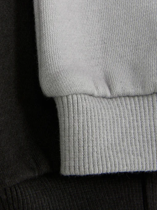 2-Pack Drawstring Cuffed Joggers
