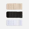 2-Pack Dual Hook Bra Extenders