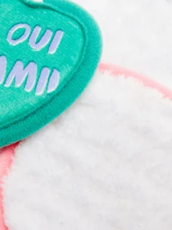 3-Pack Emily In Paris Reusable Cleansing Pads