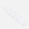 5-Pack Essential Ankle Socks