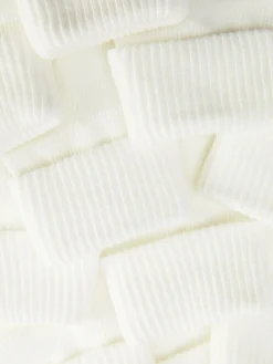 5-Pack Essential Ankle Socks