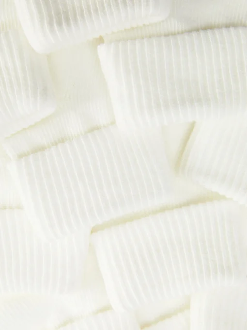 5-Pack Essential Ankle Socks