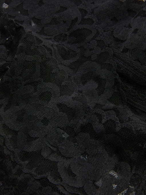 3-pack Essential Bandeau Lace Thongs