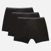 3-Pack Essential Boxer Briefs