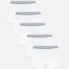 5-Pack Essential Boxer Briefs
