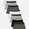 7-Pack Essential Boxer Briefs