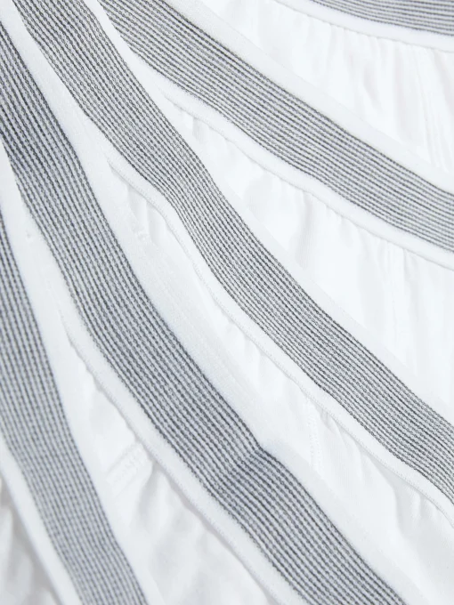5-Pack Essential Boxer Briefs