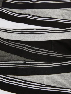 7-Pack Essential Boxer Briefs