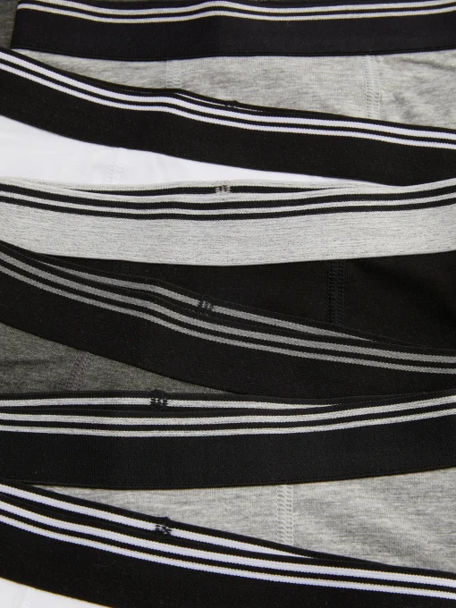 7-Pack Essential Boxer Briefs