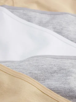 5-Pack Essential Brazilian Briefs