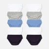 10-Pack Essential Briefs
