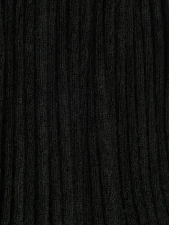 5-Pack Essential Crew Socks